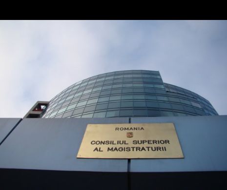 Nu intoarceti justitia in anii '90!  IJC reactioneaza la unele propuneri de schimbare a Statului Magistratilor