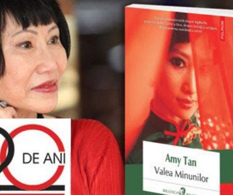 NU TE VA LĂSA INDIFERENT. Lumea dura a curtezanelor din Shanghai: Valea Minunilor