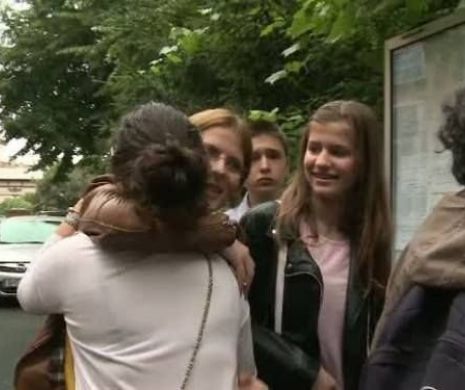 O elevă a luat 5,40 la Evaluare Națională, așa că a făcut contestație. E incredibil ce NOTĂ a primit după