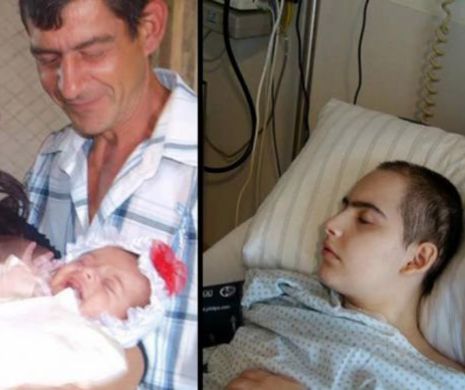 O mai ştiţi pe Ioana Condea, tânara mutilată de un proxenet în Germania? Mama ei a făcut anunţul
