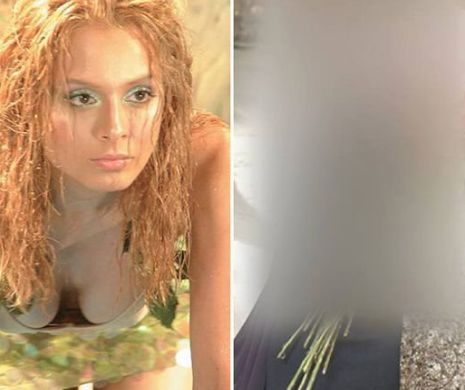 O mai tii minte pe Cristiana Raduta?! E INCREDIBIL cum arata ACUM