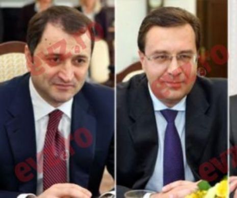 O nouă coaliție pro-europeană își încearcă norocul în Republica Moldova