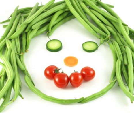 O nouă delicatesă. Vegetarienii vor fi încântați