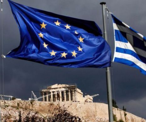 O nouă zi fierbinte pentru Grecia. Liderii UE se reunesc la Bruxelles