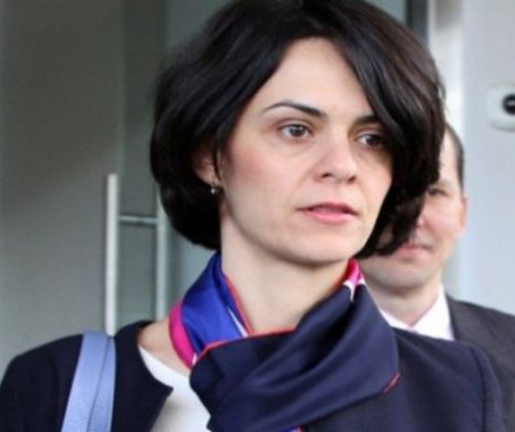 O româncă, șefa misiunii FMI în Grecia. Delia Velculescu lucrează la FMI de mai bine de 12 ani