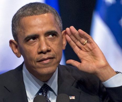 OBAMA, sceptic în privința acordului cu IRANUL