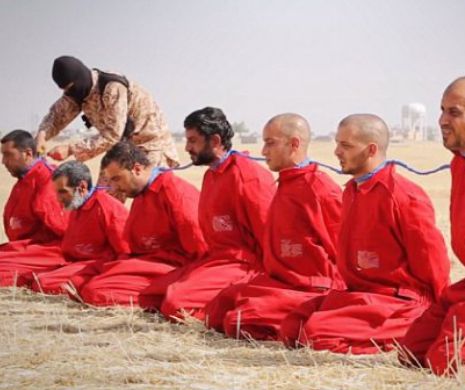 Occidentul crede că civilizația va ÎNVINGE ISIS, dar istoria sugerează CONTRARIUL