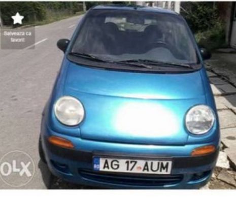 Ofertă de nerefuzat, pe un site românesc de anunțuri. Ce vrea un bărbat din Argeș la schimb pe mașina sa