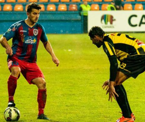 OFICIAL. Au fost blocate conturile clubului ASA Târgu Mureș