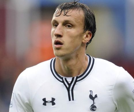 OFICIAL. Chiricheș PLEACĂ de la Tottenham! Iată cu ce echipă s-a înțeles românul