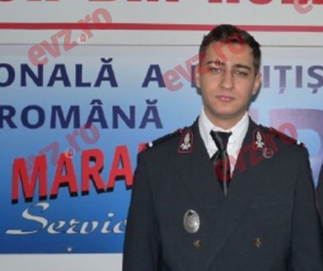 Ofițer de pompieri de la Baia Mare s-a spânzurat la Cluj Napoca după ce s-a distrat toată noaptea la UNTOLD