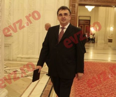 Oprișan, întrebat pe cine preferă dintre Dragnea și Plumb: Partidul va decide
