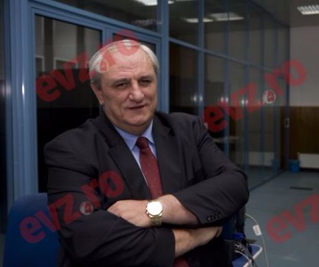 Ovidiu Tender rămâne în ÎNCHISOARE. Judecătorii au RESPINS cererea de strămutare a dosarului RAFO-Carom