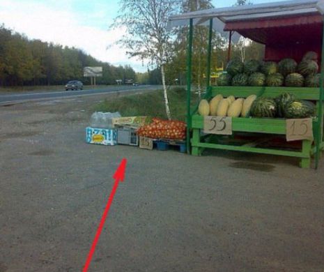 Pe unde PITESC polițiștii ruși camerele cu RADAR pentru a prinde vitezomanii de pe șosele | GALERIE FOTO