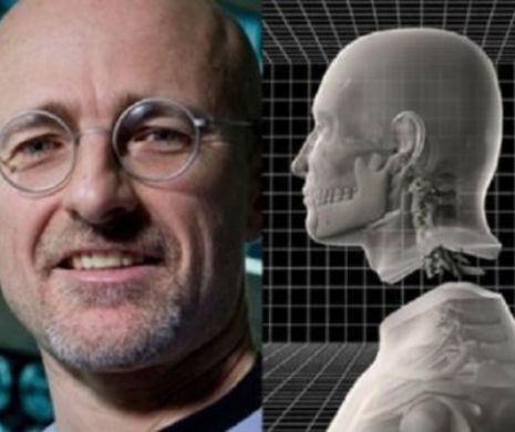 Pe urmele lui Frankenstein? Transplantul de... cap!