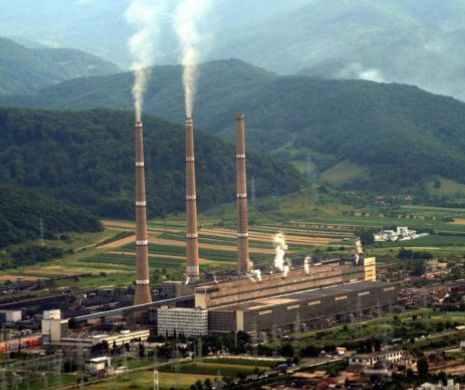 Percheziţii DNA la Termogaz şi la Administrația Finanțelor Publice din Deva
