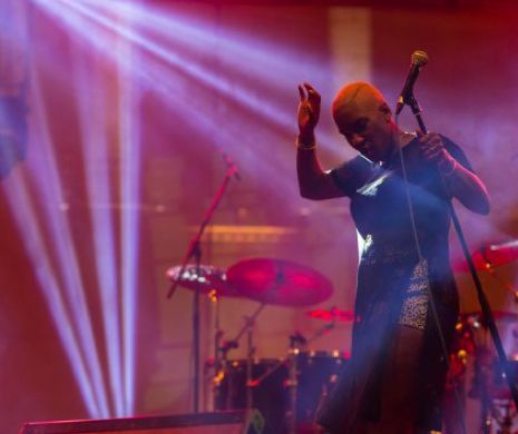 Peste 13.000 de oameni, public electrizat la JazzTM, super-festivalul de jazz organizat de Primăria Timișoara