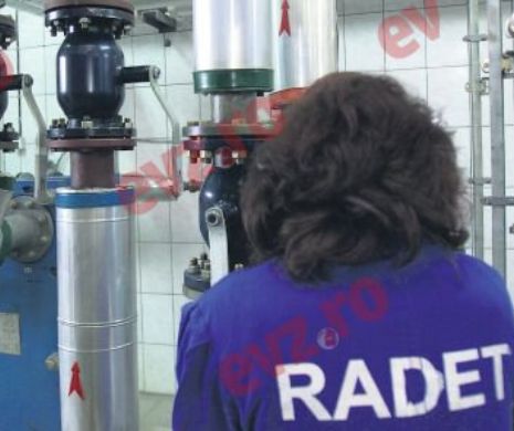 Peste un milion de bucureșteni riscă să rămână la iarnă fără căldură