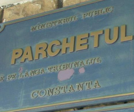 Poliţiştii constănţeni corupţi pică pe capete. Doi agenţi de la Mihail Kogălniceanu, săltaţi pentru luare de mită şi şantaj