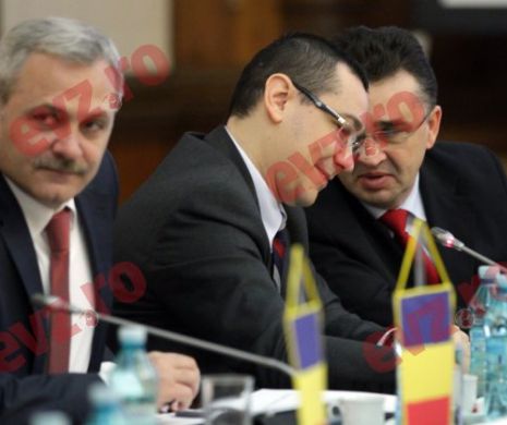 Ponta, solidar cu aleșii locali: Trebuie să reziste la cel mai grav și brutal atac din istoria democratică a României