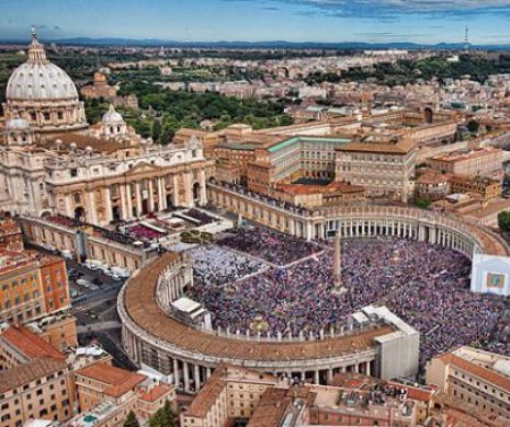 Premieră la VATICAN! Începe PRIMUL proces în care un înalt prelat este acuzat de PEDOFILIE