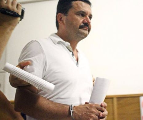 Președintele CJ Arad, prins cu 10.000 de euro MITĂ, prezentat instanței pentru AREST I VIDEO