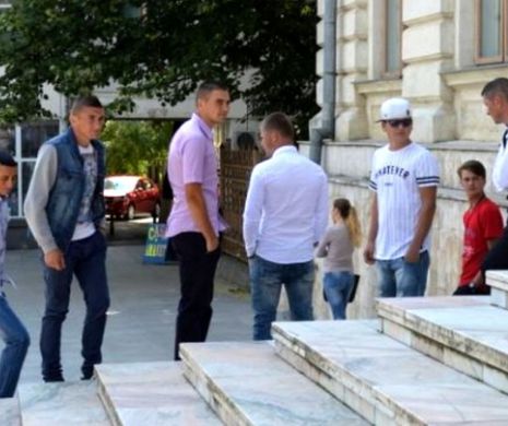 Preşedintele Consiliului Judeţean Vaslui: "Fapta celor şapte tineri este REPROBABILĂ"