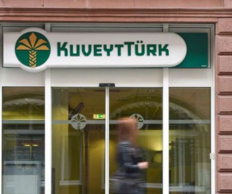Prima bancă islamică din Germania a fost deschisă la Frankfurt