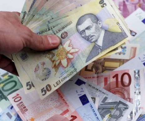 Prima rectificare bugetară din 2015: Scad fondurile pentru Transporturi și Sănătate. IATĂ detaliile