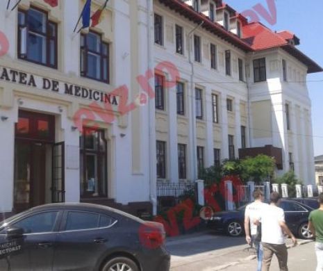 Profesorii șpăgari de la Medicină aveau slăbiciune pentru bijuterii de aur