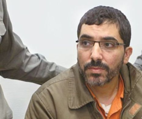 Răpit în Ucraina şi condamnat la închisoare în Israel