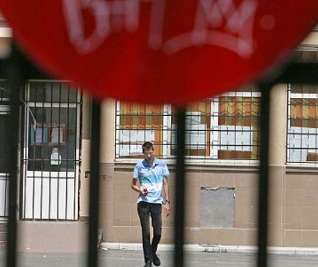 Rata de promovabilitate la definitivat, mărită cu 3% de contestații