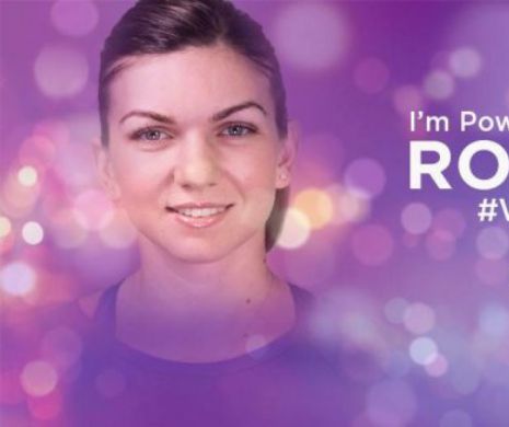 Reactie complet neasteptata a Simonei Halep dupa ce mii de fani au facut-o PRAF! Ce le-a transmis