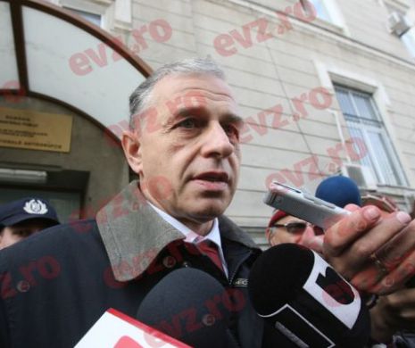 RECHIZITORIU DNA. Ce a declarat Geoană la DNA, în dosarul lui Vanghelie. “I-a făcut cadou soţiei mele, Geoană Mihaela, două ceasuri marca Vacheron Constantin”