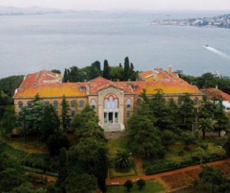 Redeschiderea Seminarului Halki: o imensă ocazie pentru imaginea Turcia