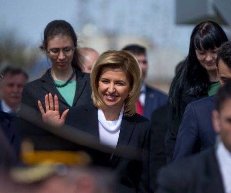 Republica Moldova. EXCLUSIV! Irina Vlah, bașcanul Găgăuziei: „Când merg prin localități și oamenii îmi mulțumesc, mă umplu de energie”