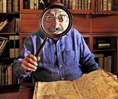 "Rețelele de socializare sunt invazia imbecililor. Internetul l-a promovat pe idiotul satului ca purtător de adevăr". Umberto Eco se revoltă