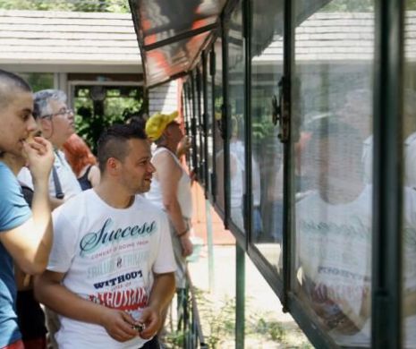 REZULTATE BAC 2015. TOP judeţe cu cea mai scăzută RATĂ DE PROMOVARE