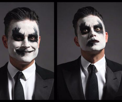 Robbie Williams mesaj în chiloți pentru fanii din România! VIDEO