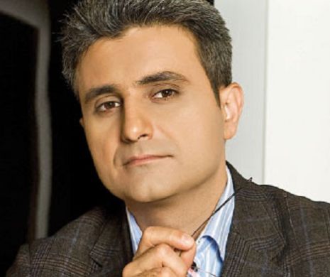 Robert Turcescu pleacă de la Naşul la Unde