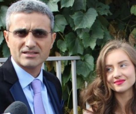 Robert Turcescu, tată pentru a doua oară. Iată ce bebelus frumos are