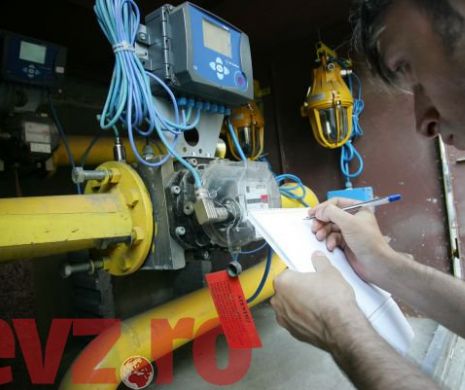România, mai independent de RUSIA. Importuri de gaze mai mici cu 77%