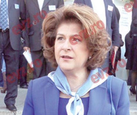 Rovana Plumb, scrisoare deschisă pentru Gorghiu, Blaga şi Kelemen Hunor: Vă îndemn să cerem, împreună, promulgarea rapidă a Codurilor fiscale