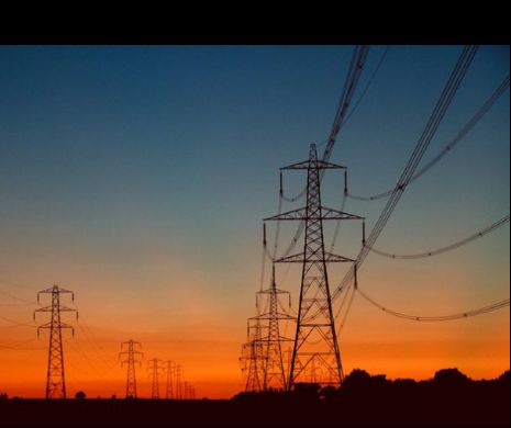 Rusia a tăiat livrările de energie electrică către teritoriile rebele din estul Ucrainei