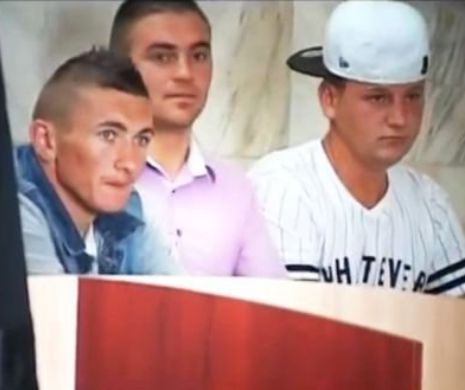 S-a întâmplat în această dimineaţă! Ce au făcut VIOLATORII din Vaslui în faţa POLIŢIEI