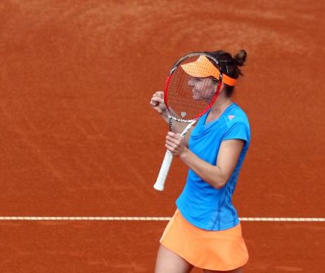 S-a rescris clasamentul WTA. Iată pe ce locuri se alfă tenismenele românce