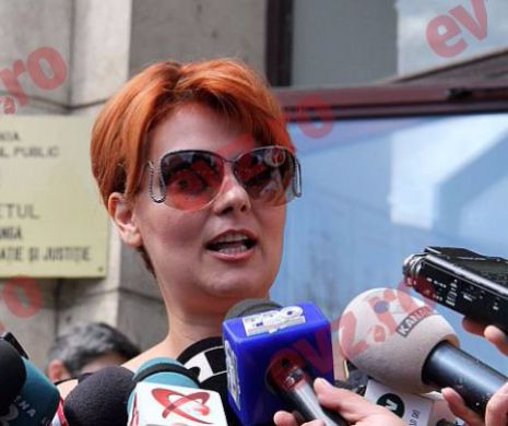 SCANDAL OLTENESC. Olguța Vasilescu, acuzată că a pierdut 10 milioane de euro. Cine mediază CONFLICTUL