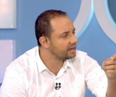 SCANDALUL IMAGINILOR. Avocata elevei violate de şapte indivizi atacă dur emisiunea lui Măruţă