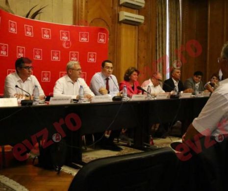 Secretarul executiv al PSD Prahova aşteptat de poliţişti la finalul unei ședințe de partid fiindcă s-a aflat în aceeaşi sală cu un martor cu care nu are voie să ia legătura