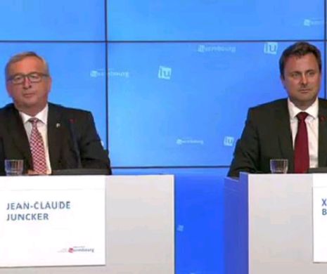 Șeful Comisiei Europene: „Vom avea probleme, fie că va ieși DA, fie că va ieși NU”